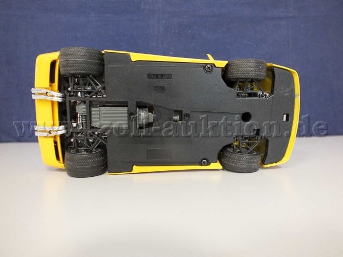 Boden Lamborghini