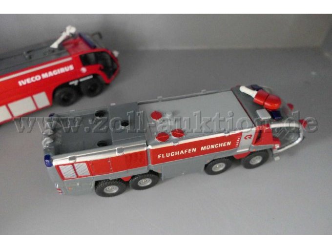 RB Panther FLF FH 1 Ansicht von oben