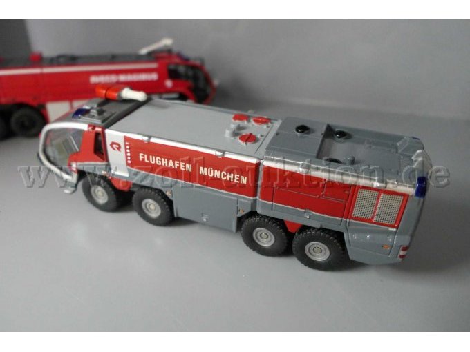RB Panther FLF FH 1 Ansicht von der Seite