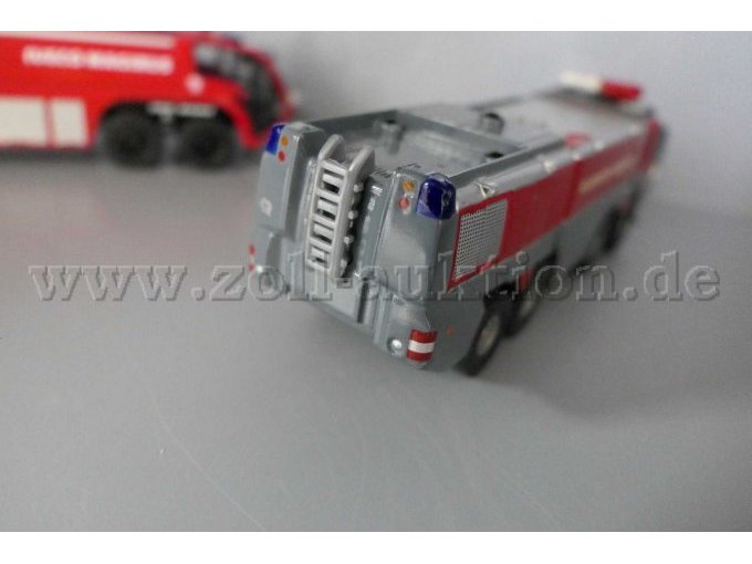 RB Panther FLF FH 1 Ansicht von hinten
