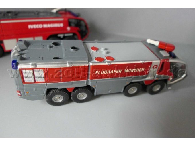 RB Panther FLF FH 1 Ansicht von der Seite