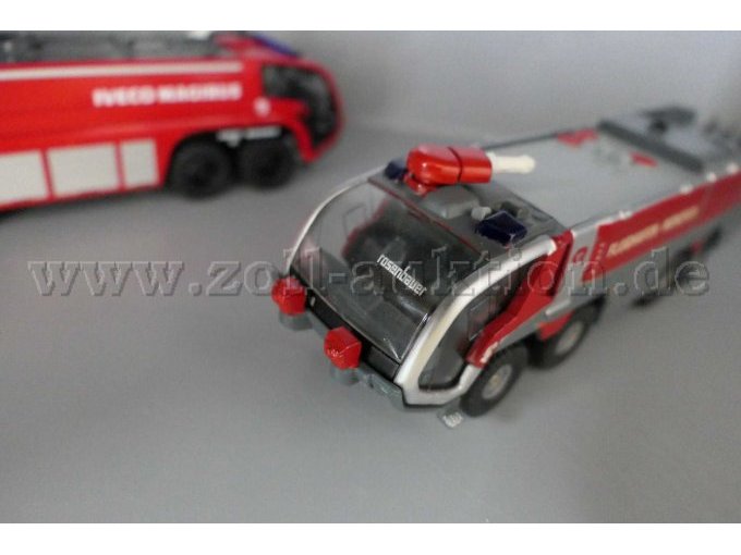 RB Panther FLF FH 1 Ansicht von vorne