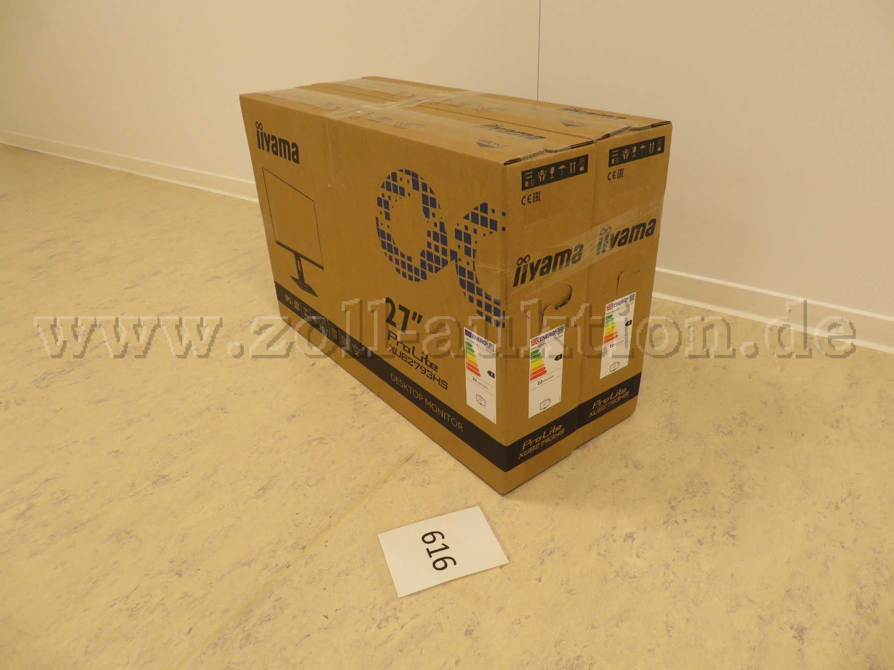 Monitore