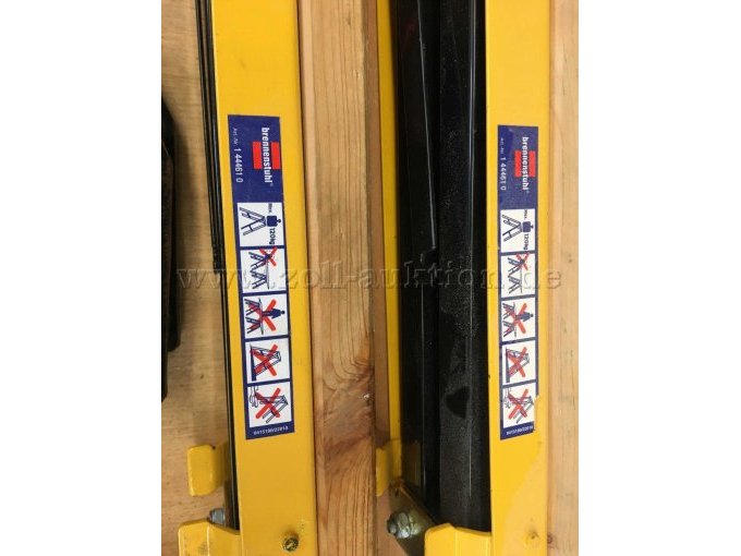 Detailansicht Hersteller