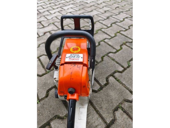 Säge 4
Draufsicht mit Typbezeichnung