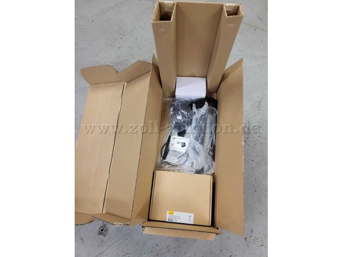 Ansicht Verpackung