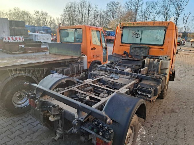 Heckansicht rechts