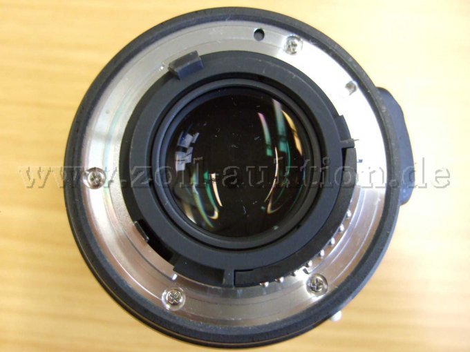 Nikon AF-S Nikkor 35 mm 1:1.8 Bajonettverschluss