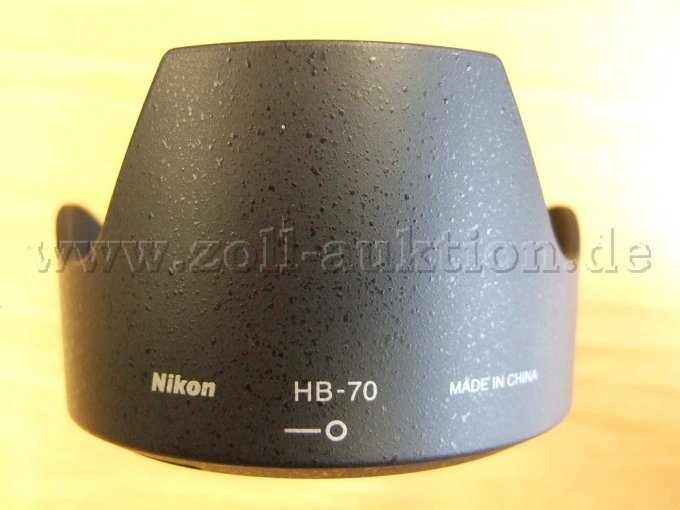 Nikon HB-70 Sonnenblende