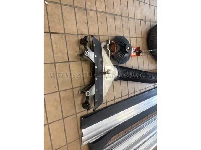 Absaugung Symbolbild