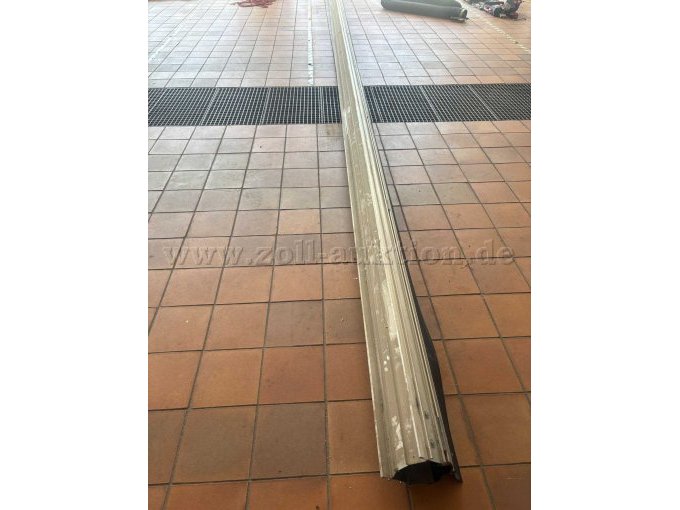 Absaugkanal Symbolbild