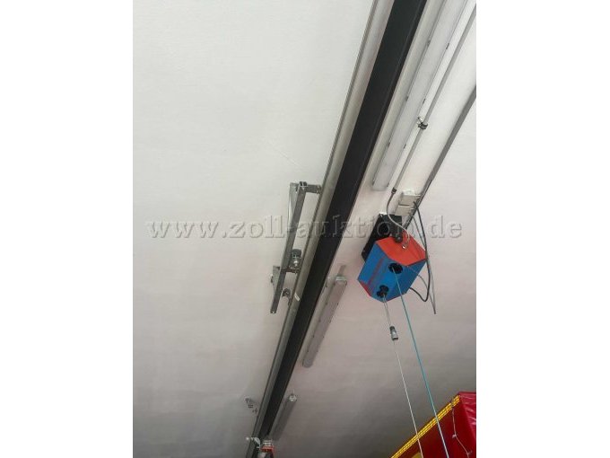 Absaugung Symbolbild ohne Einspeiseverteilung Luft/Strom