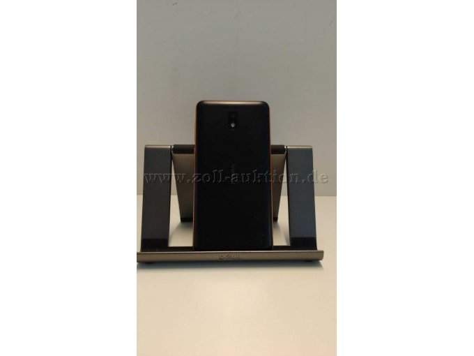 Nokia 2 Rückansicht