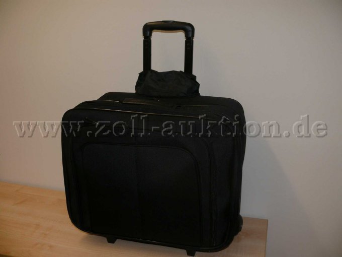 Trolley von vorn