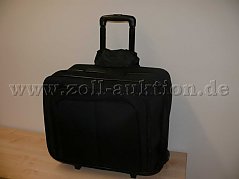 Trolley von vorn