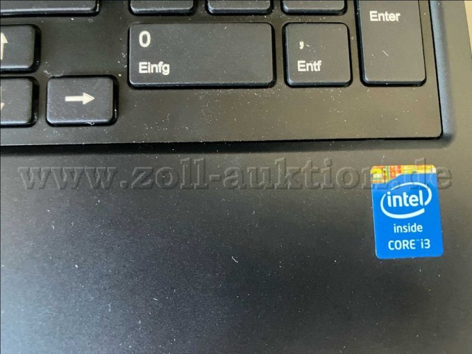 Intel-Logo