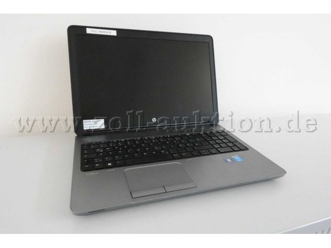 HP Probook 650 G1.