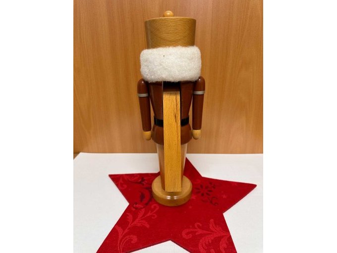 Nussknacker ca. 30cm Ansicht