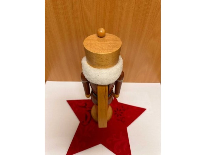 Nussknacker ca. 30cm Ansicht