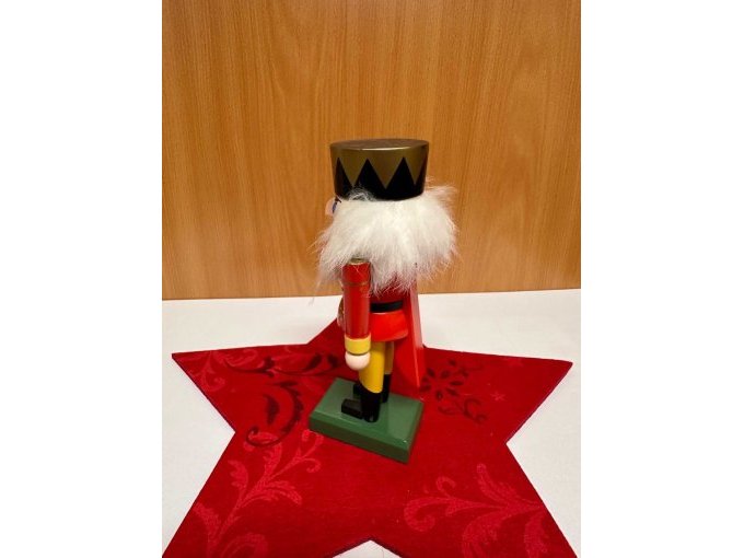 Nussknacker ca. 20cm Ansicht