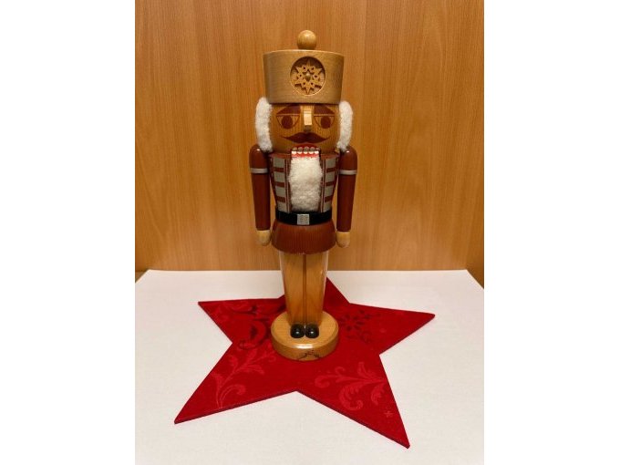 Nussknacker ca. 30cm Ansicht