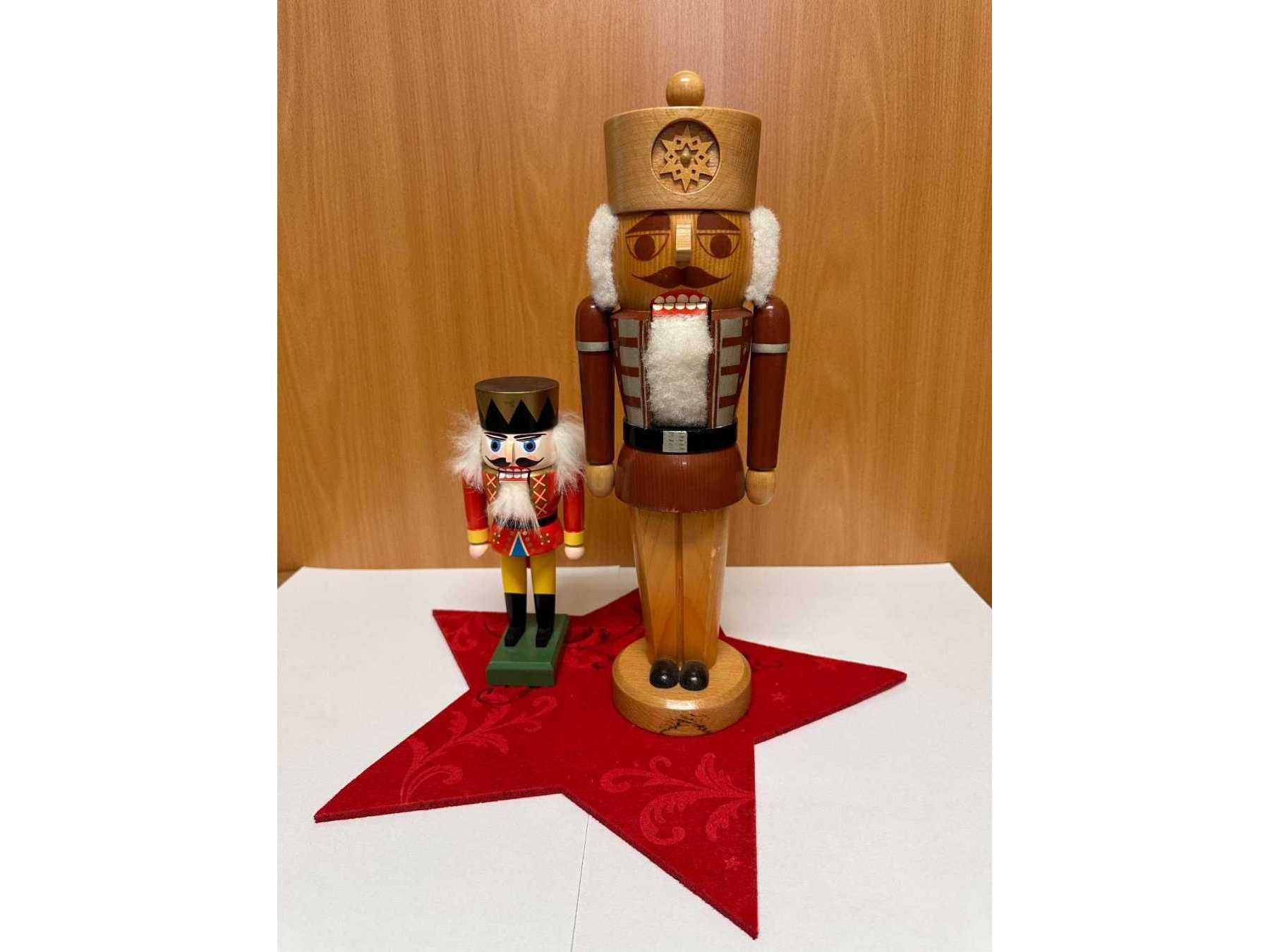 Nussknacker ca. 30cm