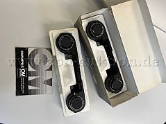 Langfilmrückwand inkl. Verpackung