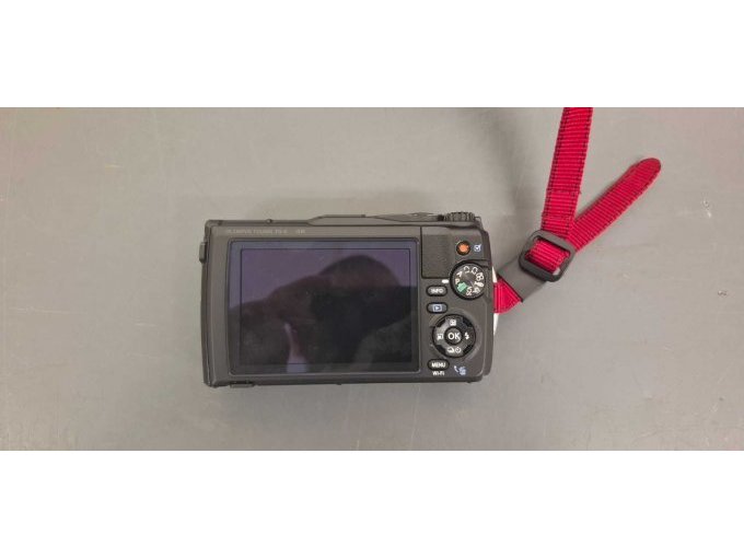 2 Olympus digital TG 6 TFT Display 3,0" gebraucht – foto 3 – kavel bij Zoll-Auktion, Deggendorf