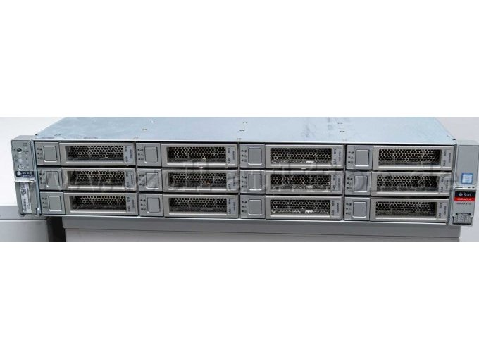 Rack-Server