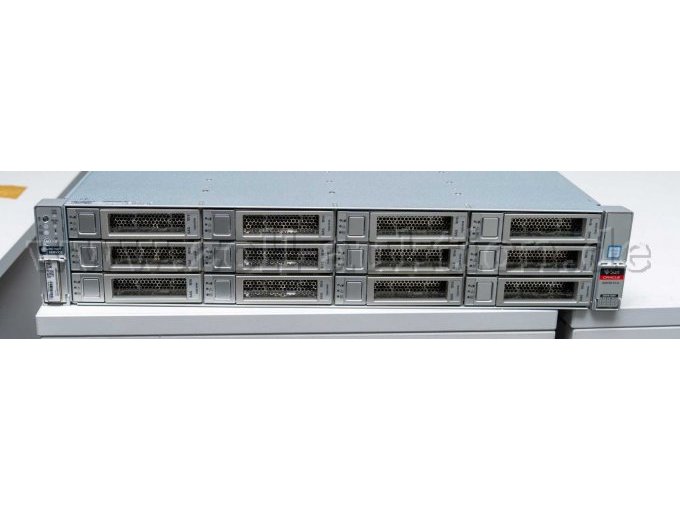 Rack-Server