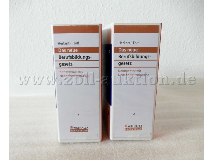 Ordnerrücken