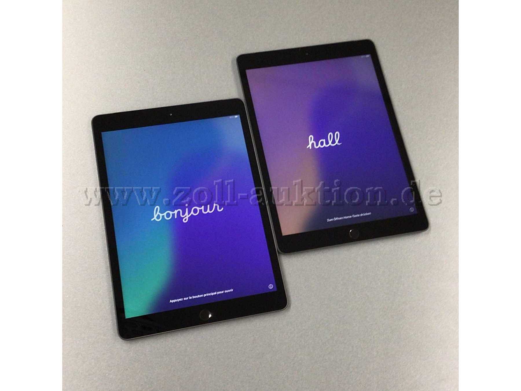 2 Apple iPad 7. Generation