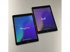 2 Apple iPad 7. Generation