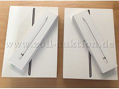 Zwei Apple iPad 7 mit zwei Apple Pencil