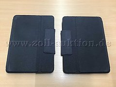 Ansicht Tastaturhülle, Vorderseite