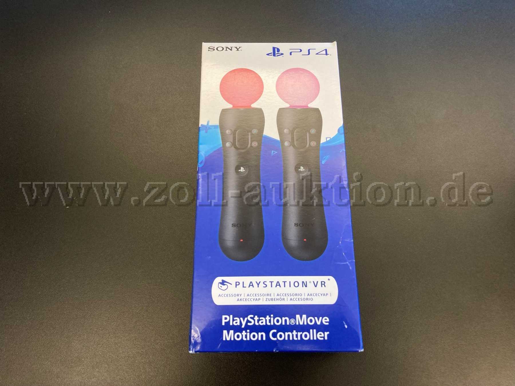 Originalverpackung - Vorderseite