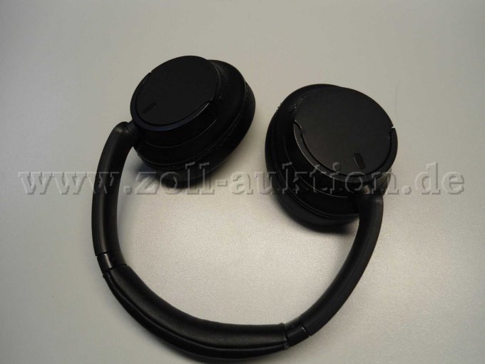 gepolsterter, verstellbarer Bügel