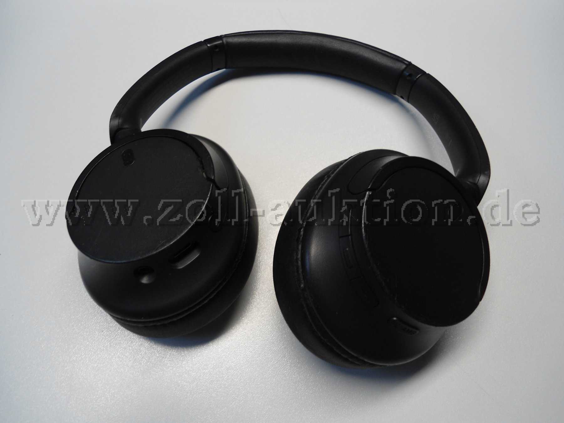 Kopfhörer Marke Sony