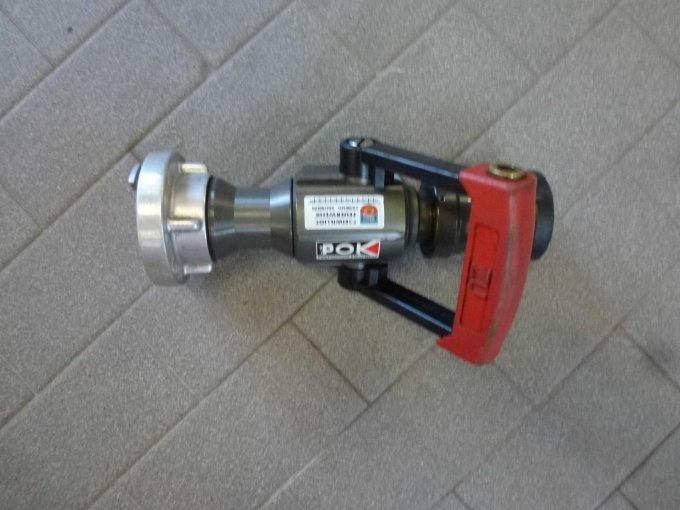 POK Hohlstrahlrohr C