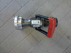 POK Hohlstrahlrohr C