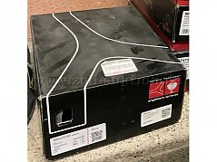 Schuh Siom-x12 low, Gr. 43