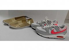 2 Paar Schuhe der Marken „Nike“ & „Vivss“ Gr. 39