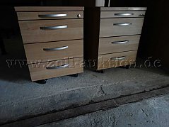 beide Rollcontainer