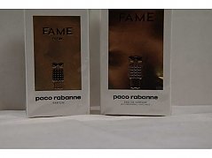 2 Parfum „paco rabanne“ Fame
