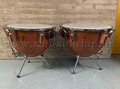 Pauken (2 Stück) Adams Universal Instrumentenvollansicht