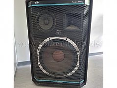 Vorderansicht Gerät 1