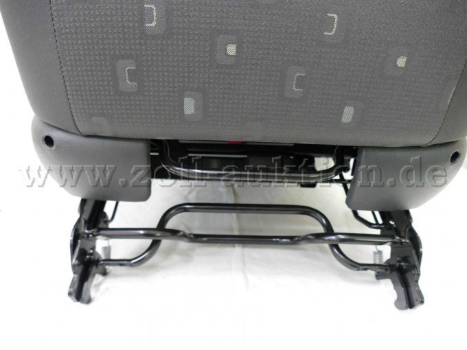 Teilansicht Rückseite