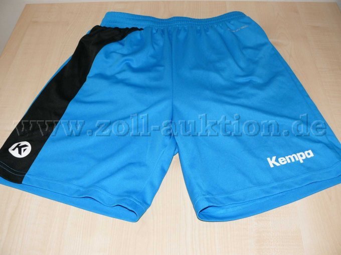 Short von vorne