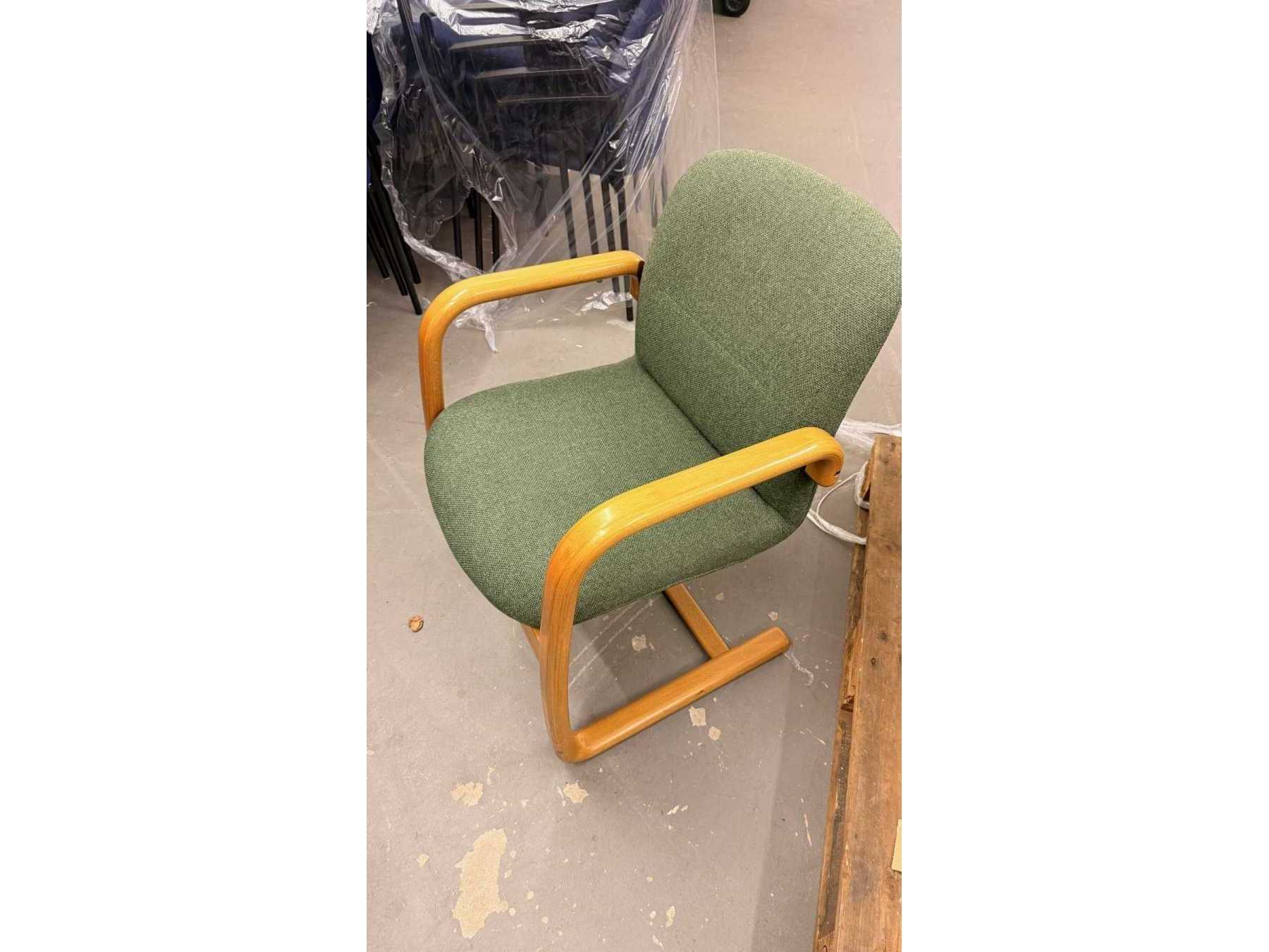 Ansicht von vorne rechts