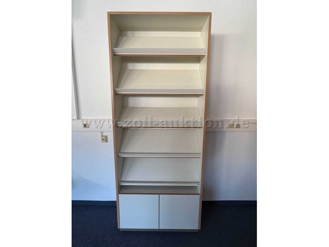 Frontansicht geschlossen